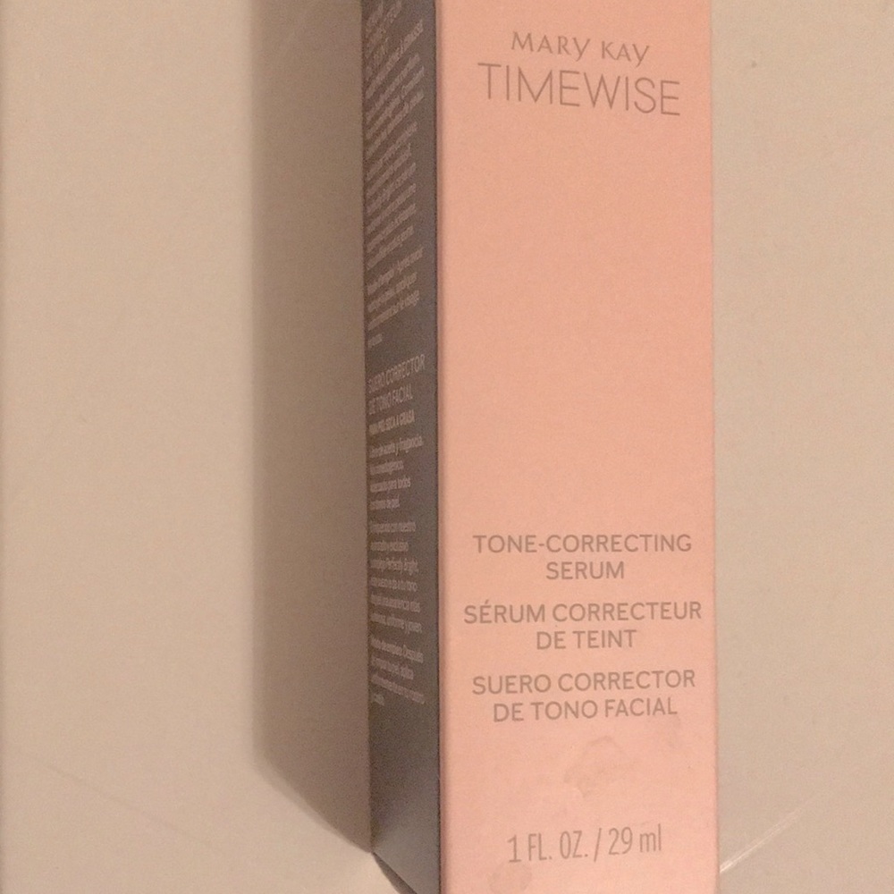 Timewise Tone Correcting Serum